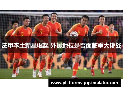 法甲本土新星崛起 外援地位是否面临重大挑战