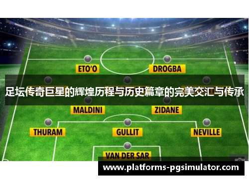 足坛传奇巨星的辉煌历程与历史篇章的完美交汇与传承 足坛传奇巨星的辉煌历程与历史篇章的完美交汇与传承