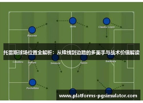 托雷斯球场位置全解析:从锋线到边路的多面手与战术价值解读 托雷斯球场位置全解析:从锋线到边路的多面手与战术价值解读
