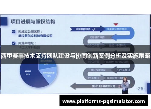 西甲赛事技术支持团队建设与协同创新案例分析及实施策略