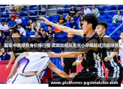 解密中国球员身价排行榜 武磊如何从无名小卒崛起成顶级球员 解密中国球员身价排行榜 武磊如何从无名小卒崛起成顶级球员