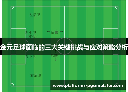 金元足球面临的三大关键挑战与应对策略分析