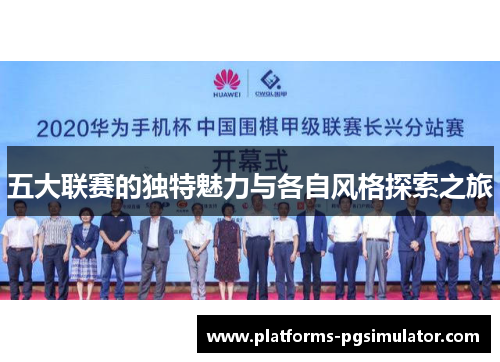 五大联赛的独特魅力与各自风格探索之旅